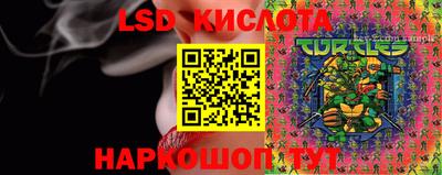 кристаллы Кимры