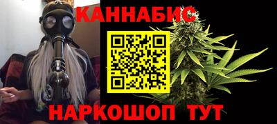 герыч Кандалакша